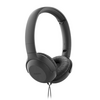 Philips TAUH201BK/00 Fejhallgató fekete Philips TAUH201BK/00 Fejhallgató fekete