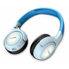 Philips TAKH402BL/00 Fejhallgató kék