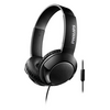 Philips SHL3075BK/00 Bass+ Fejhallgató fekete Philips SHL3075BK/00 Bass+ Fejhallgató fekete