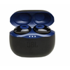 JBL Tune 120TWS Bluetooth Fülhallgató, Kék