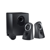 Logitech Z313 2.1 SPK Zvučnik za računalo Logitech Z313 2.1 SPK Zvučnik za računalo