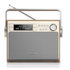 Philips AE5020/12 Hordozható rádió Philips AE5020/12 Hordozható rádió