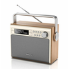 Philips AE5020/12 Hordozható rádió