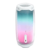 JBL Pulse 4 Bluetooth hangszóró, Fehér