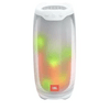 JBL Pulse 4 Bluetooth hangszóró, Fehér JBL Pulse 4 Bluetooth hangszóró, Fehér