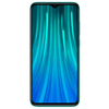 Xiaomi Redmi Note 8 Pro 64 GB Dual Sim Okostelefon, Zöld Xiaomi Redmi Note 8 Pro 64 GB Dual Sim Okostelefon, Zöld