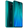 Xiaomi Redmi Note 8 Pro 64 GB Dual Sim Okostelefon, Zöld Xiaomi Redmi Note 8 Pro 64 GB Dual Sim Okostelefon, Zöld