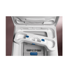 Electrolux EW6T3272 SensiCare felültöltős mosógép, 7 kg, 1200 f/p.