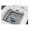 Electrolux EW6T3272 SensiCare felültöltős mosógép, 7 kg, 1200 f/p.