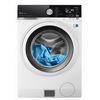 Electrolux EW9W249W Hőszivattyús mosó-szárítógép, gőzprogram, 9/6 kg, 1400 f/p., LCD kijelző Electrolux EW9W249W Hőszivattyús mosó-szárítógép, gőzprogram, 9/6 kg, 1400 f/p., LCD kijelző