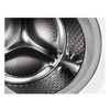 Electrolux EW9W249W Hőszivattyús mosó-szárítógép, gőzprogram, 9/6 kg, 1400 f/p., LCD kijelző