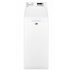 Electrolux EW6T5261H SensiCare felültőltős mosógép, 1200 f/p., 6 kg, LCD kijelző