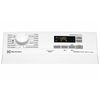 Electrolux EW6T5261H SensiCare felültőltős mosógép, 1200 f/p., 6 kg, LCD kijelző