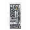 Electrolux EW6T5261H SensiCare felültőltős mosógép, 1200 f/p., 6 kg, LCD kijelző Electrolux EW6T5261H SensiCare felültőltős mosógép, 1200 f/p., 6 kg, LCD kijelző