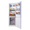 Candy CHSB6186W Alulfagyasztós kombinált hűtőszekrény