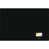 Whirlpool SMF778CNEIXL Indukciós főzőlap Whirlpool SMF778CNEIXL Indukciós főzőlap