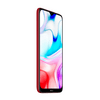 Xiaomi Redmi 8 Kártyafüggetlen Okostelefon, Piros