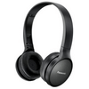Panasonic RP-HF410BE-K Vezeték nélküli fejhallgató, Fekete Panasonic RP-HF410BE-K Vezeték nélküli fejhallgató, Fekete