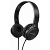 Panasonic RP-HF100ME-K Fejhallgató, Fekete
