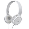 Panasonic RP-HF100E-W Fejhallgató, Fehér Panasonic RP-HF100E-W Fejhallgató, Fehér