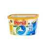 Persil Disc Caps Color Mosógél kapszula 8 mosás, 8 db