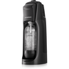 SodaStream Jet Szódagép, Fekete SodaStream Jet Szódagép, Fekete
