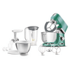 Sencor STM 7871GR Konyhai robotgép, Türkiz Sencor STM 7871GR Konyhai robotgép, Türkiz