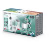 Sencor STM 7871GR Konyhai robotgép, Türkiz Sencor STM 7871GR Konyhai robotgép, Türkiz