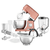 Sencor STM 7875RS Konyhai robotgép, rózsaarany Sencor STM 7875RS Konyhai robotgép, rózsaarany