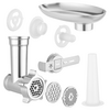 Sencor STM 7875RS Konyhai robotgép, rózsaarany Sencor STM 7875RS Konyhai robotgép, rózsaarany