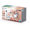 Sencor STM 7875RS Konyhai robotgép, rózsaarany Sencor STM 7875RS Konyhai robotgép, rózsaarany
