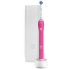 Oral-B Pro 2 2500 Pink Elektromos fogkefe rózsaszín Oral-B Pro 2 2500 Pink Elektromos fogkefe rózsaszín