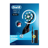 Oral-B Pro 2 2500 Elektromos fogkefe fekete