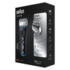 BRAUN 8345S WD Series 8 Elektromos borotva BRAUN 8345S WD Series 8 Elektromos borotva