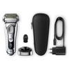 BRAUN 9355S WD Series 9 Elektromos borrotva BRAUN 9355S WD Series 9 Elektromos borrotva