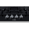 Bosch PNH6B6B90 Beépíthető gáz főzőlap Bosch PNH6B6B90 Beépíthető gáz főzőlap