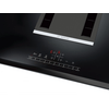 Bosch PVS851F21E Indukciós főzőlap, beépített páraelszívóval Bosch PVS851F21E Indukciós főzőlap, beépített páraelszívóval