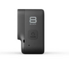 GoPro HERO 8 CHDHX-801-RW Akciókamera, Fekete GoPro HERO 8 CHDHX-801-RW Akciókamera, Fekete