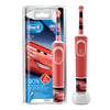Oral-B Vitality Kids Cars Elektromos fogkefe Oral-B Vitality Kids Cars Elektromos fogkefe