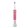 Oral-B D100 Vitality Elektromos fogkefe 3DWhite fejjel Oral-B D100 Vitality Elektromos fogkefe 3DWhite fejjel