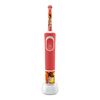 Oral-B D100 Vitality Elektromos fogkefe Toy Story