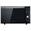 Panasonic NN-DF383BEPG Mikrohullámú sütő Panasonic NN-DF383BEPG Mikrohullámú sütő