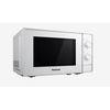 Panasonic NN-K10JWMEPG Mikrohullámú sütő Panasonic NN-K10JWMEPG Mikrohullámú sütő