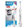 Oral-B PRO 2 Junior Sensi UltraThin Star Wars Oral-B PRO 2 Junior Sensi UltraThin Star Wars