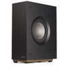 Jamo S808 SUB BK Mélysugárzó, Fekete Jamo S808 SUB BK Mélysugárzó, Fekete