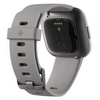 Fitbit Versa 2 (NFC) Fitnesz okosóra, Szürke Fitbit Versa 2 (NFC) Fitnesz okosóra, Szürke