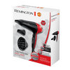 Remington D5755 Thermacare Pro 2400 Manchester United Edition hajszárító Remington D5755 Thermacare Pro 2400 Manchester United Edition hajszárító