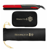 Remington S6755 Sleek & Curl Expert hajsimító - Manchester United Edition