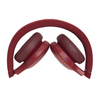 JBL LIVE 400BT RED Bluetooth Fejhallgató, Piros JBL LIVE 400BT RED Bluetooth Fejhallgató, Piros