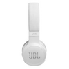JBL LIVE 400BT WHT Bluetooth Fejhallgató, Fehér JBL LIVE 400BT WHT Bluetooth Fejhallgató, Fehér